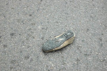 Un vâlcean a accidentat un bărbat pe o trecere de pietoni din Constanţa